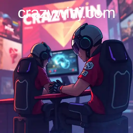 The Rise of Crazywin and Online Gaming Trends