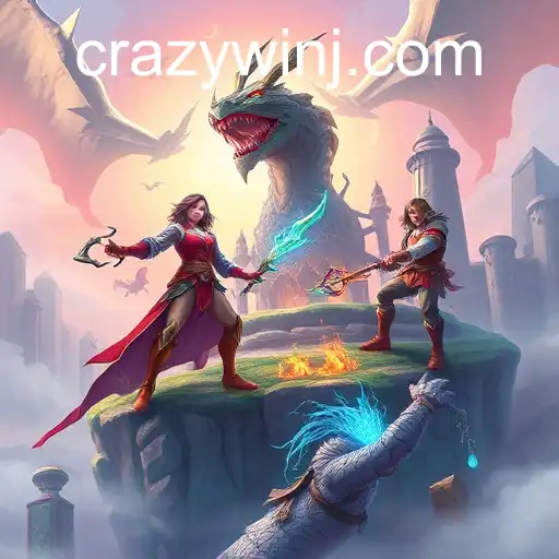 Crazywin Revolutionizes Online Gaming in 2025