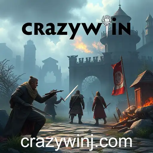 Digital Arena Revolutionizes Online Gaming