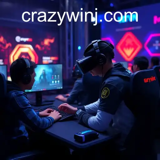 Gaming Revolution: Crazywin's Impact on the Industry