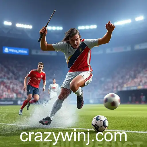 Innovative Trends Transforming the Online Gaming Landscape