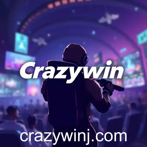 Gaming Trends Revolutionized by Crazywin