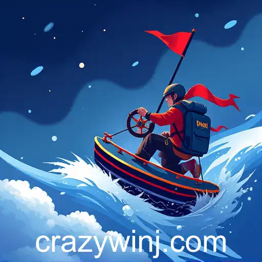 Unpacking the Rise of 'Crazywin': A Digital Gaming Phenomenon