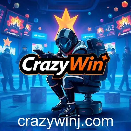 Gaming Evolution: Crazywin's Rise in 2025