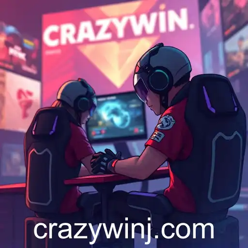 The Rise of Crazywin and Online Gaming Trends