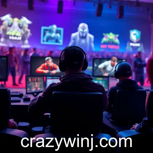 Innovative Trends Transforming the Online Gaming Landscape