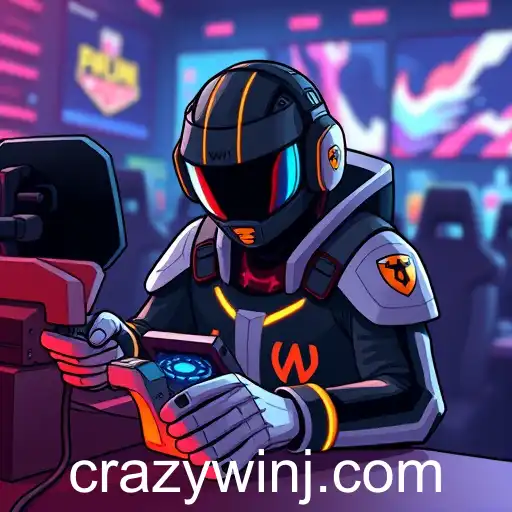 The Rise of Online Gaming Platforms