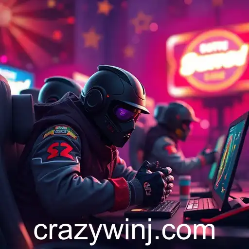 Unfolding Trends in Online Gaming