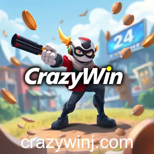 The Rise of CrazyWin: A Gaming Phenomenon in the Digital Age