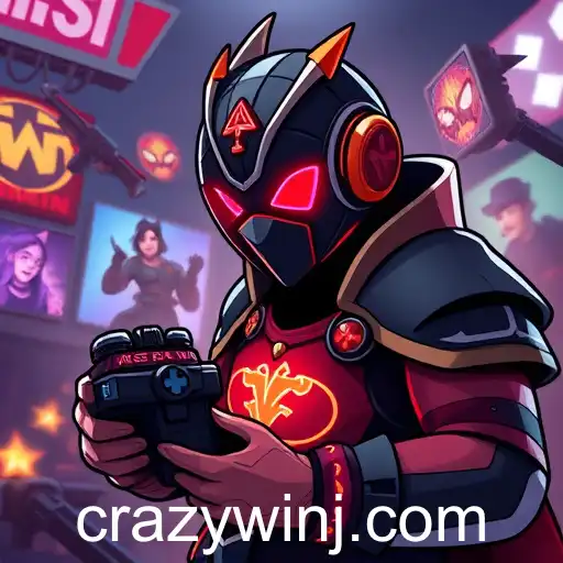 Digital Gaming Phenomenon: The Rise of CrazyWin