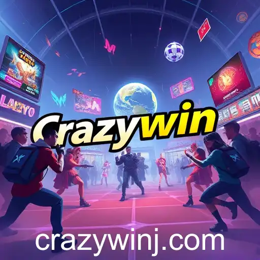 The Rise of Crazywin in Online Gaming