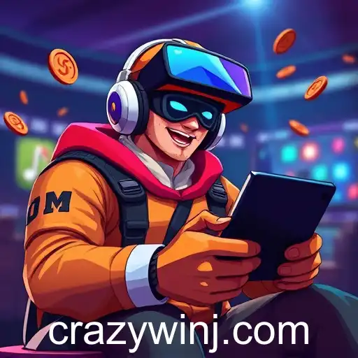 The Rise of Crazywin: A Gaming Phenomenon