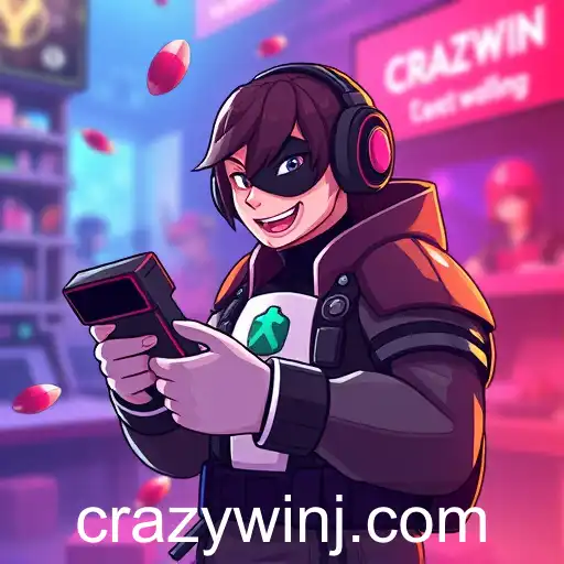 The Rise of Crazywin: Transforming Digital Gaming