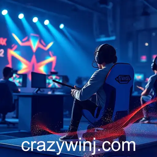 The Rise of Online Gaming in 2025