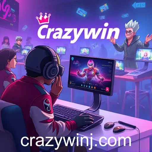 The Rise of Online Gaming in 2025