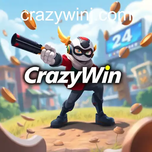 The Rise of CrazyWin: A Gaming Phenomenon in the Digital Age