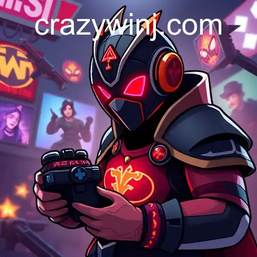Digital Gaming Phenomenon: The Rise of CrazyWin