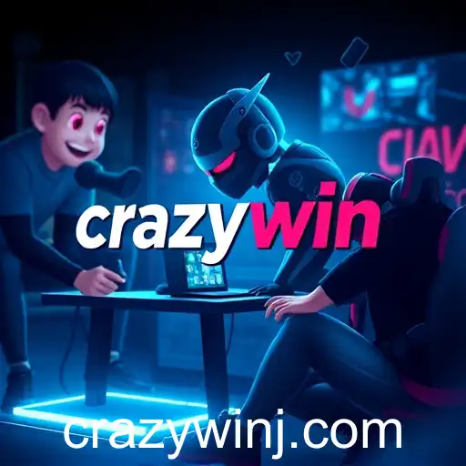 The Rise of Crazywin: A Gaming Phenomenon